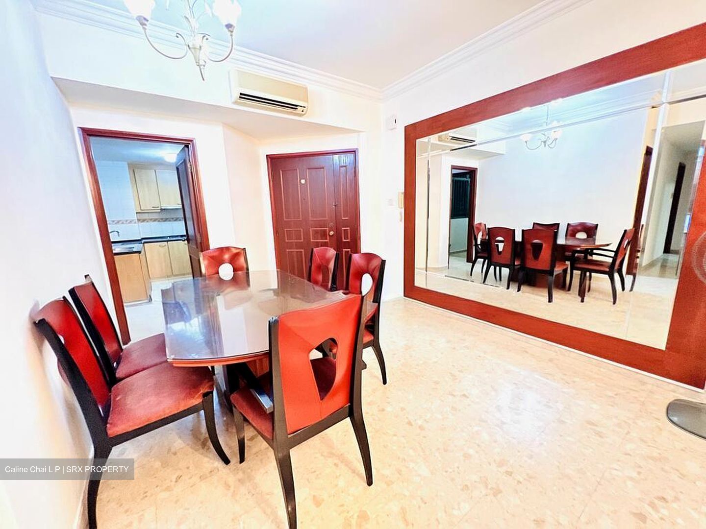 Yew Mei Green (D23), Condominium #579178541